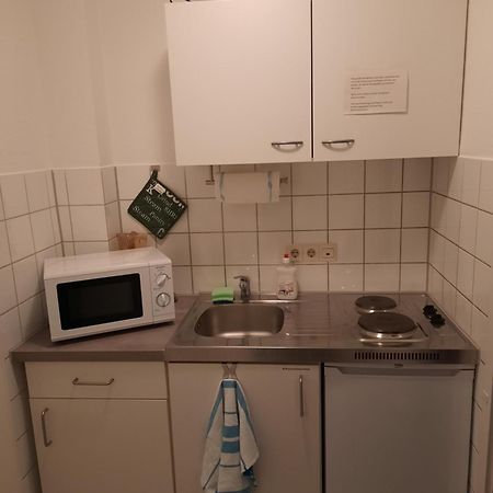 Apartment In Bielefeld Heepen Kamer foto